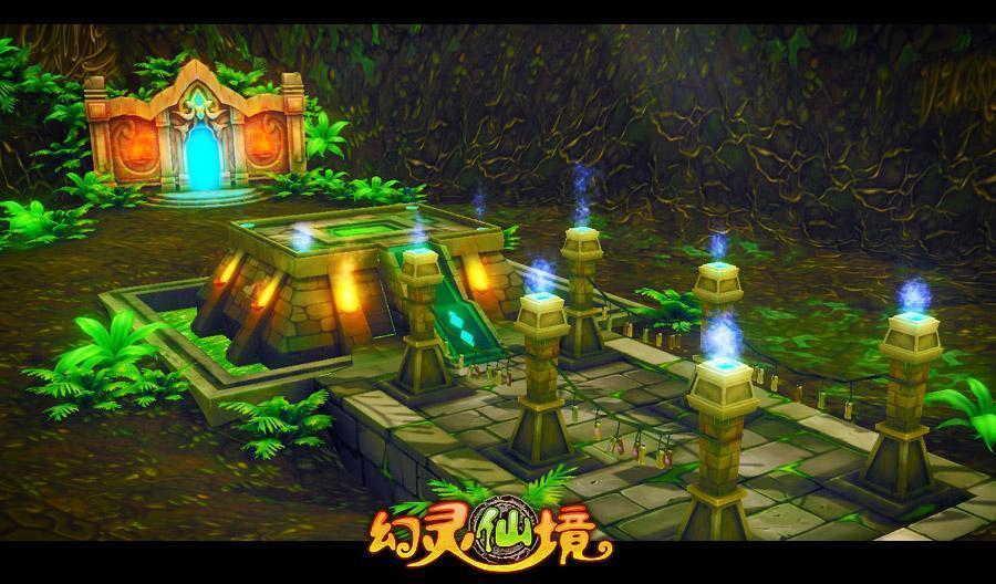 红色系
